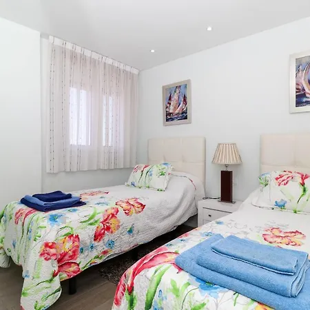Edificio Diana Διαμέρισμα Benalmádena