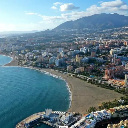 Διαμέρισμα Edificio Diana Benalmádena