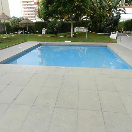 Διαμέρισμα Edificio Diana