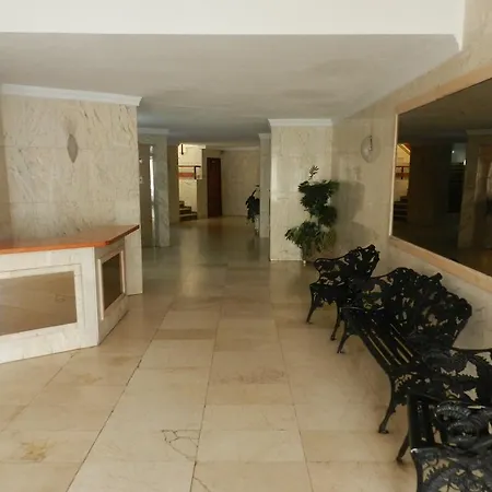Διαμέρισμα Edificio Diana