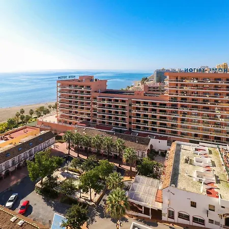 Apartment Edificio Diana Benalmádena
