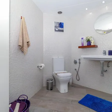 Apartment Edificio Diana