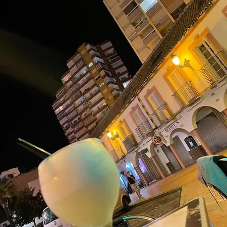 Apartment Edificio Diana Benalmadena