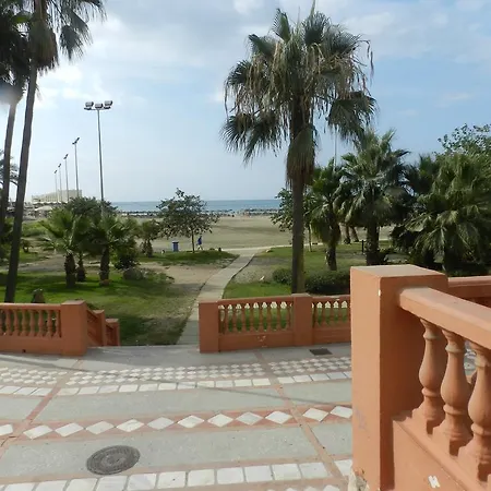 Edificio Diana Apartment *