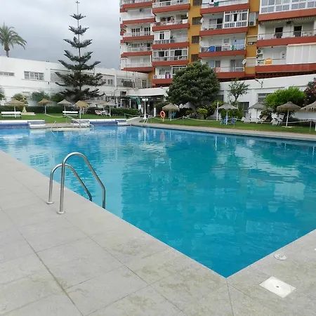 Apartment Edificio Diana
