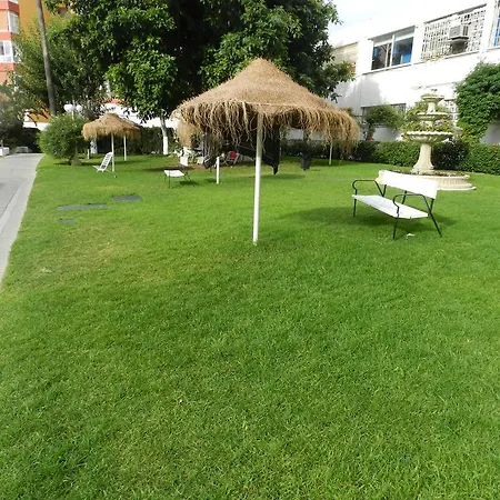 Apartment Edificio Diana