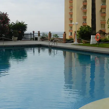 Edificio Diana Apartment *