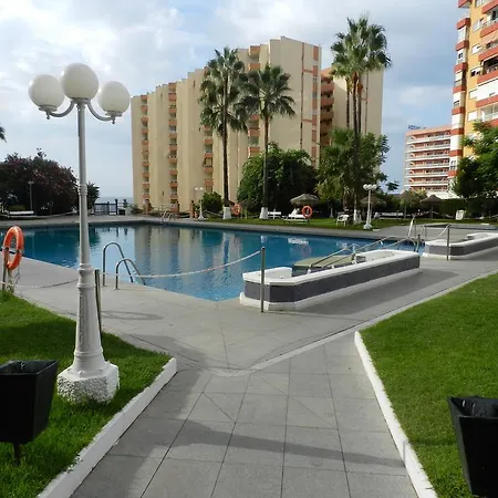 Apartment Edificio Diana Benalmadena