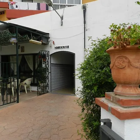 Apartment Edificio Diana *