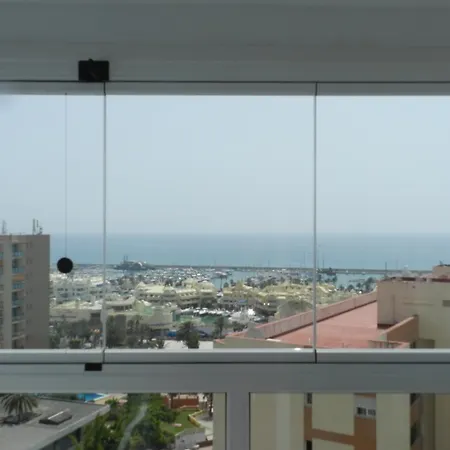 Edificio Diana Apartment Benalmadena